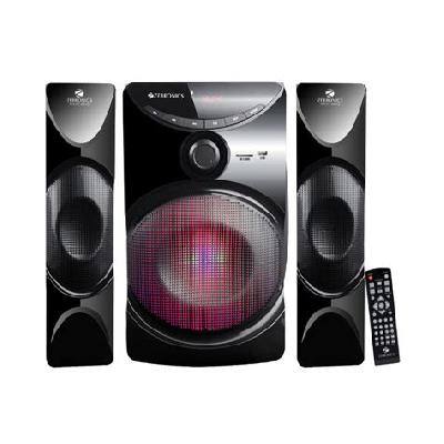 Zebronics Zeb-Bronze 2 BT RUCF Speaker