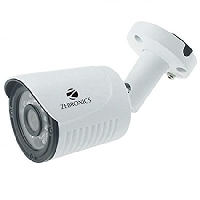 Zebronics ZEB-IP2MB4L20MP-S-TF IP Bullet Camera