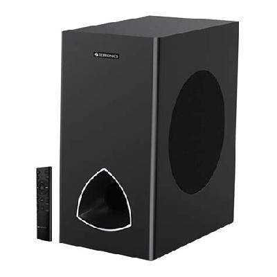 Zebronics Zeb-Juke Bar 9001 Pro Dolby Speaker