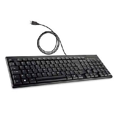 Zebronics Zeb-K35 Keyboard