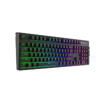 Zebronics Zeb-Max Plus V2 Keyboard