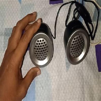Zebronics Zeb-Pluto Speaker