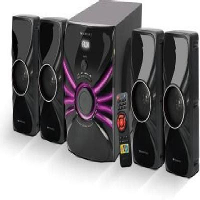 Zebronics Zeb-Rainbow Speaker