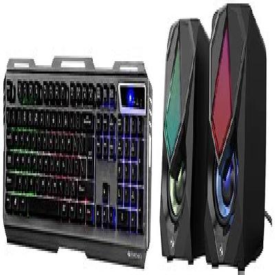 Zebronics Zeb-Transformer-K Keyboard