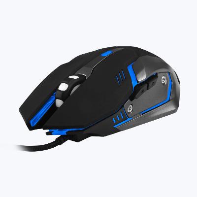 Zebronics Zeb-Transformer-M Mouse