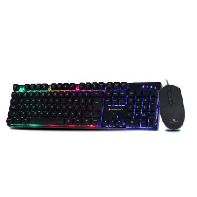 Zebronics Zeb-War Keyboard