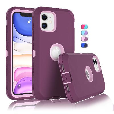 Case for Apple iPhone