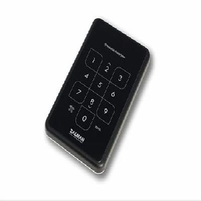 MANANA ZMSHE350 HDD Casing for Laptop HDD s