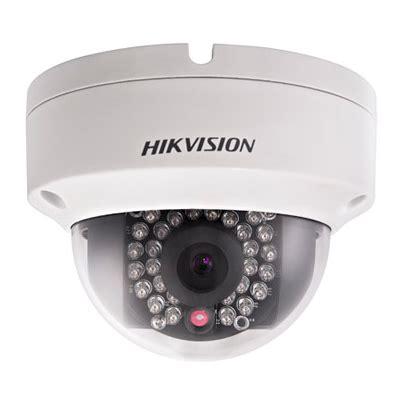 1 Megapixel Dome Camera