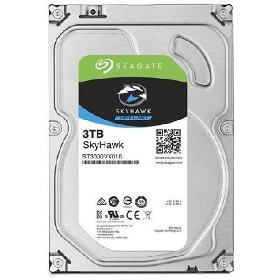 3TB Skyhawk Hard Disk