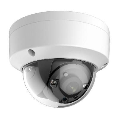 Analog Dome Camera