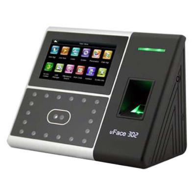 Biomax Biometric Attendance Machine
