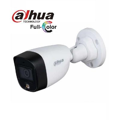 Dahua 2 MP CCTV Bullet Camera