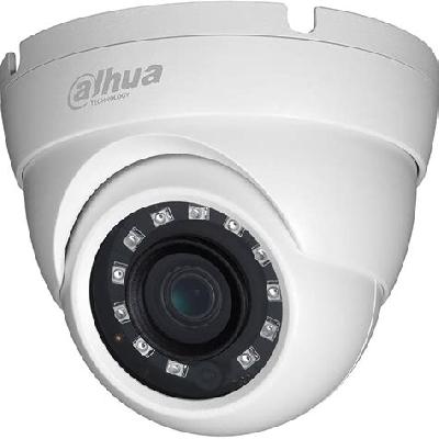 Dahua Dome Camera