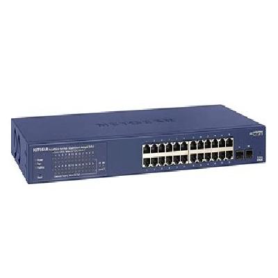 Netgear PoE Switch