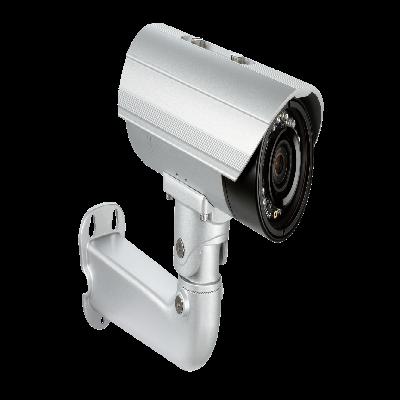 Network CCTV Bullet Camera