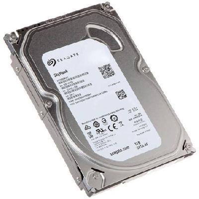 Seagate 1TB Skyhawk Hard Disk