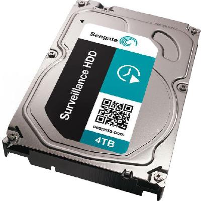 Surveillance Hard Disk
