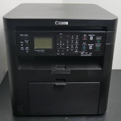 Canon Imageclass Mf232w Multi-Function Wireless Printer