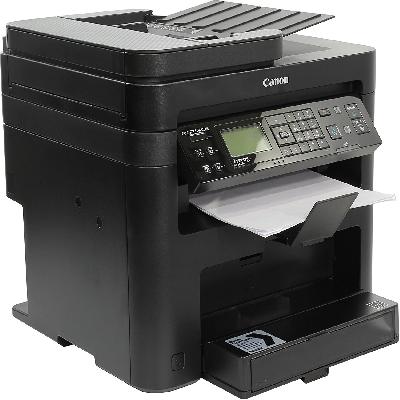 Canon MF244DW Digital Multifunction Laser Printer