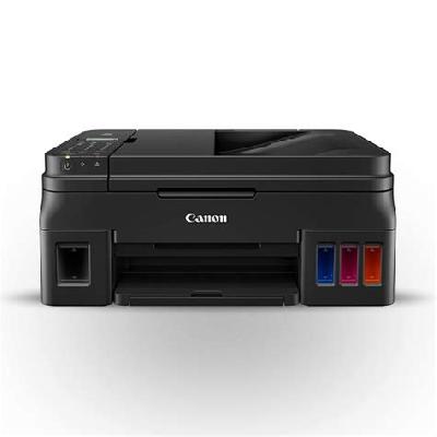 Canon Pixma G4010 All-In-One Wireless Ink Tank Colour Printer
