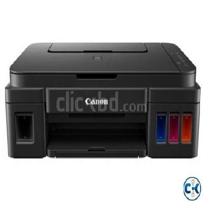Canon Printer Inkjet All In One G2000