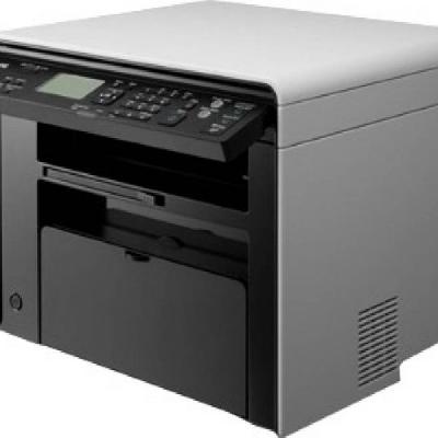 Canon Printer Laser All in One MF4820D