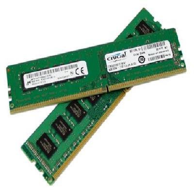 DDR4 RAM Memory