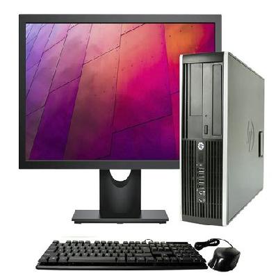 Desktop Computer