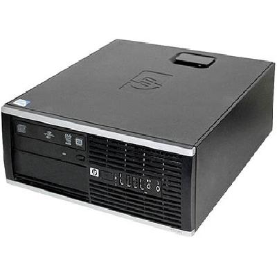 HP Compaq 8000 Elite USDT CPU