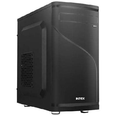 Intex Assembled 211 CPU