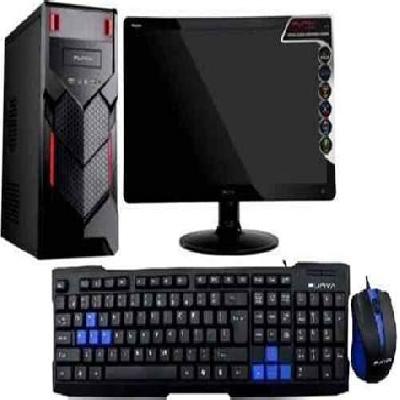 Intex Computer Core 2 Dual CPU