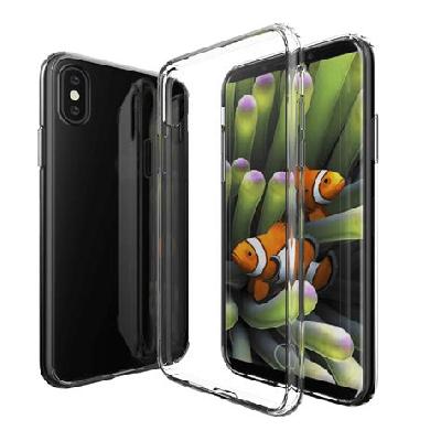 All Model Transparent Case