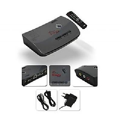 Zebronics LCD TV Tuner