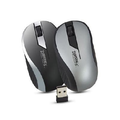 Zebronics Wireless Mouse Astro Plus