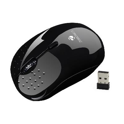 Zebronics Wireless Mouse Fly