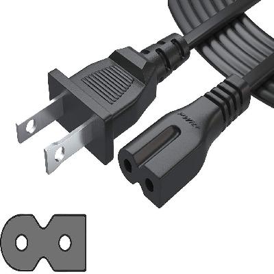 AC Computer Power Cable
