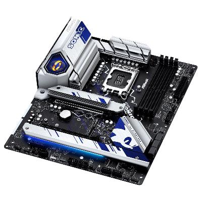 Asrock Motherboard