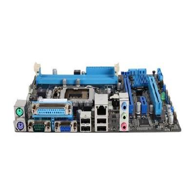 Asus H61m-c Motherboard (Refurbished)