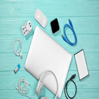 Computer and Laptop Accessories