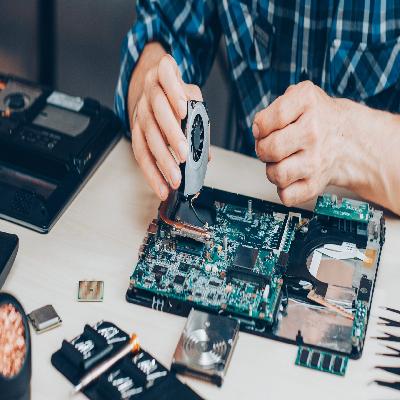 Computer Repairing Service