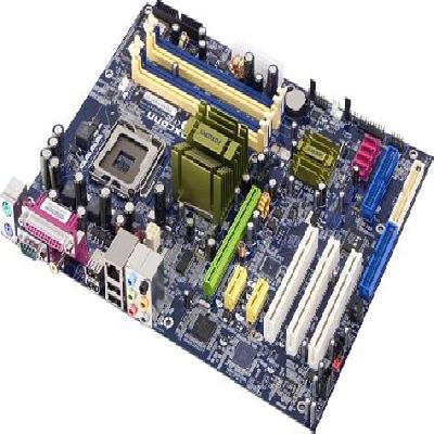 Foxconn Motherboard Repairing