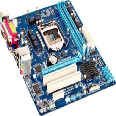 Gigabyte Motherboard GA-H61M-S2P