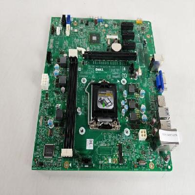 Intel Dh61cr Socket Lga1155 Desktop Motherboard