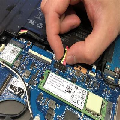 Laptop Motherboard Repair