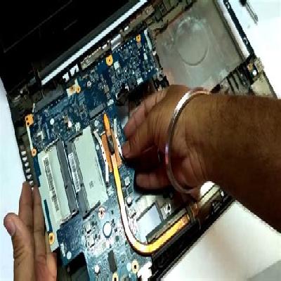 Lenovo Laptop Repairing