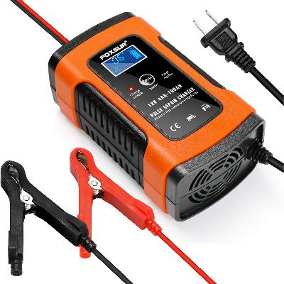 Car Charger