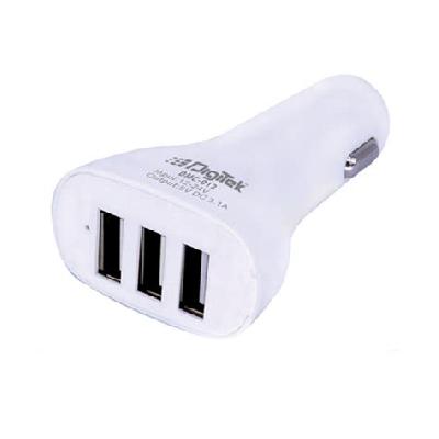 Digitek Car Charger