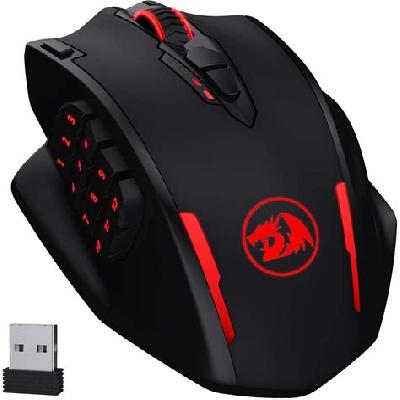 Gaming Computer Mouse