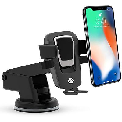 One Touch Frame Mobile Holder